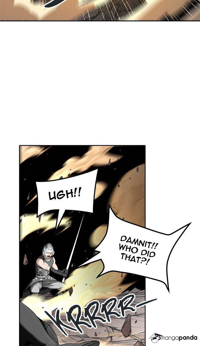 Tower of God Chapter 464 image 014
